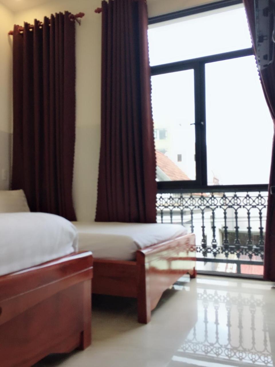 Da Nang Minh Hai Экстерьер фото