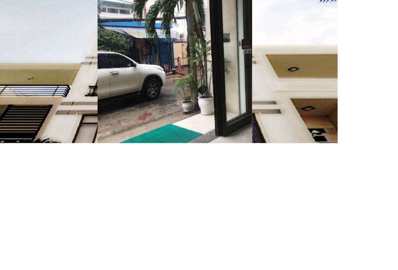 Da Nang Minh Hai Экстерьер фото