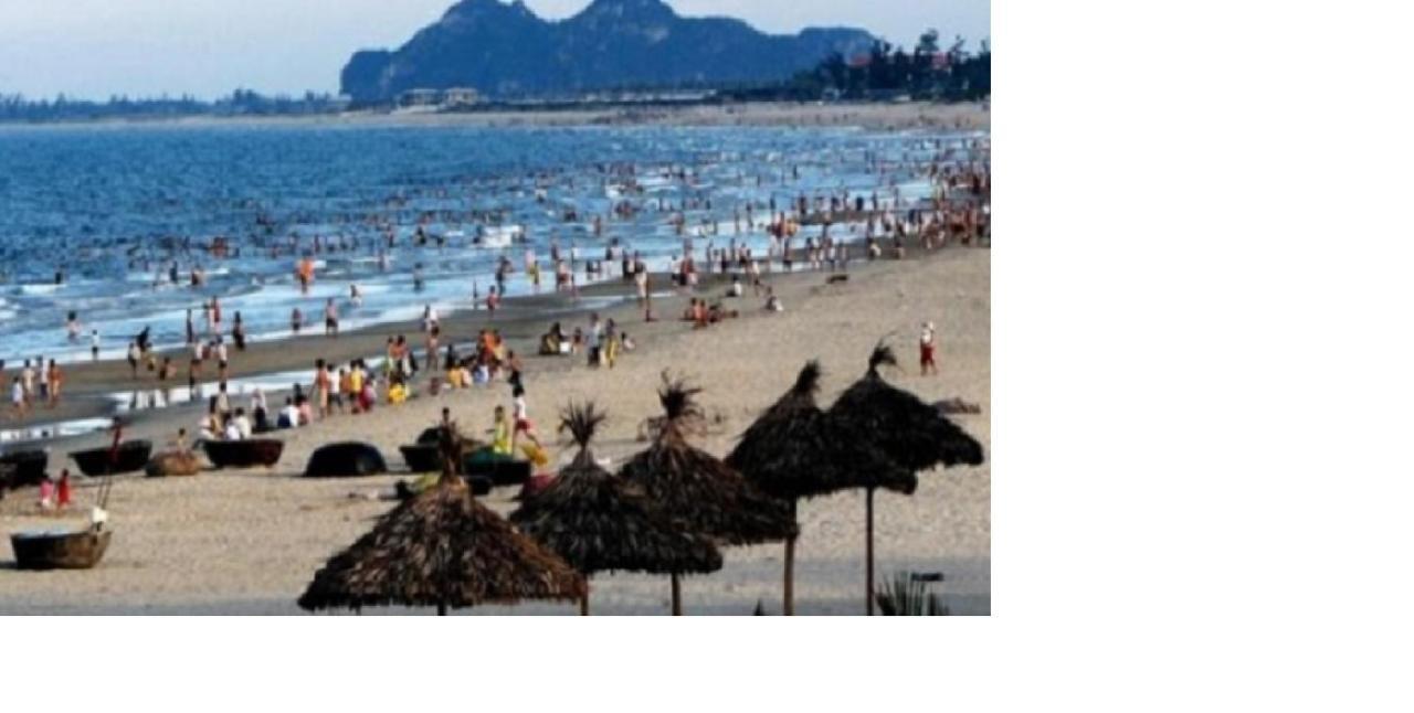 Da Nang Minh Hai Экстерьер фото