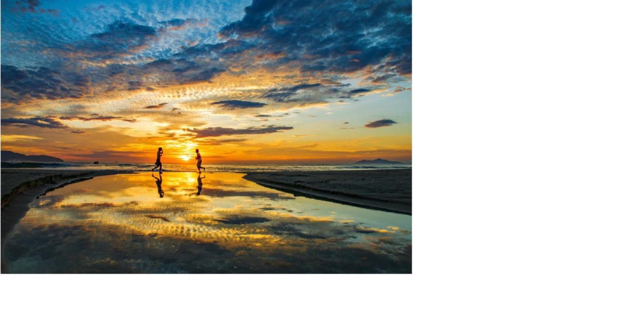 Da Nang Minh Hai Экстерьер фото