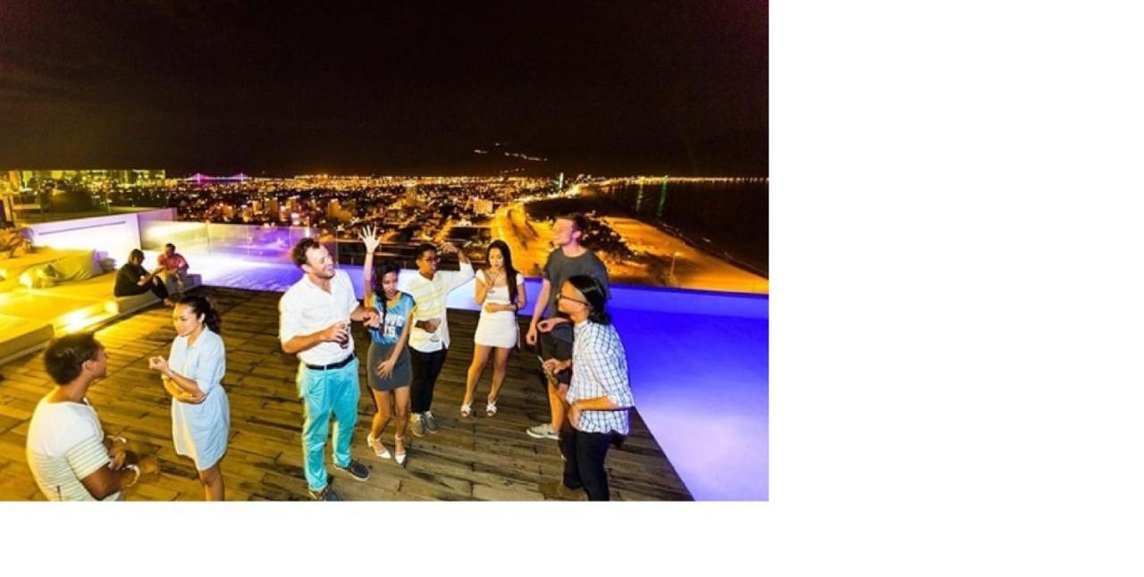 Da Nang Minh Hai Экстерьер фото