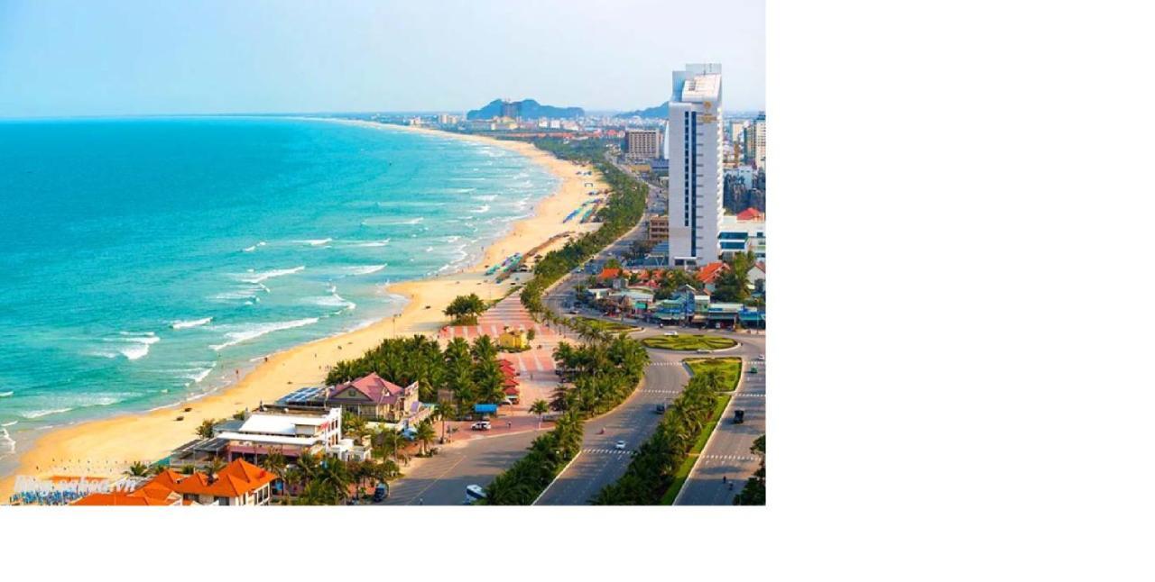Da Nang Minh Hai Экстерьер фото