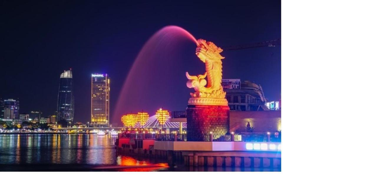 Da Nang Minh Hai Экстерьер фото