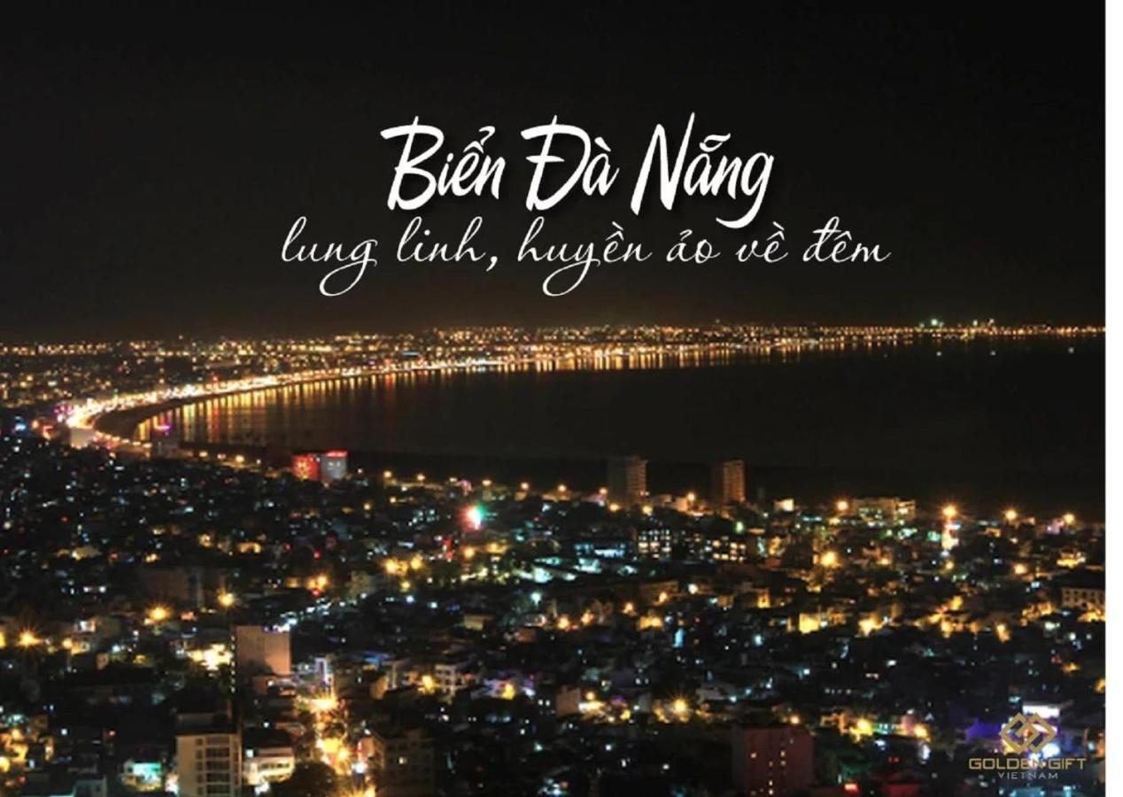 Da Nang Minh Hai Экстерьер фото