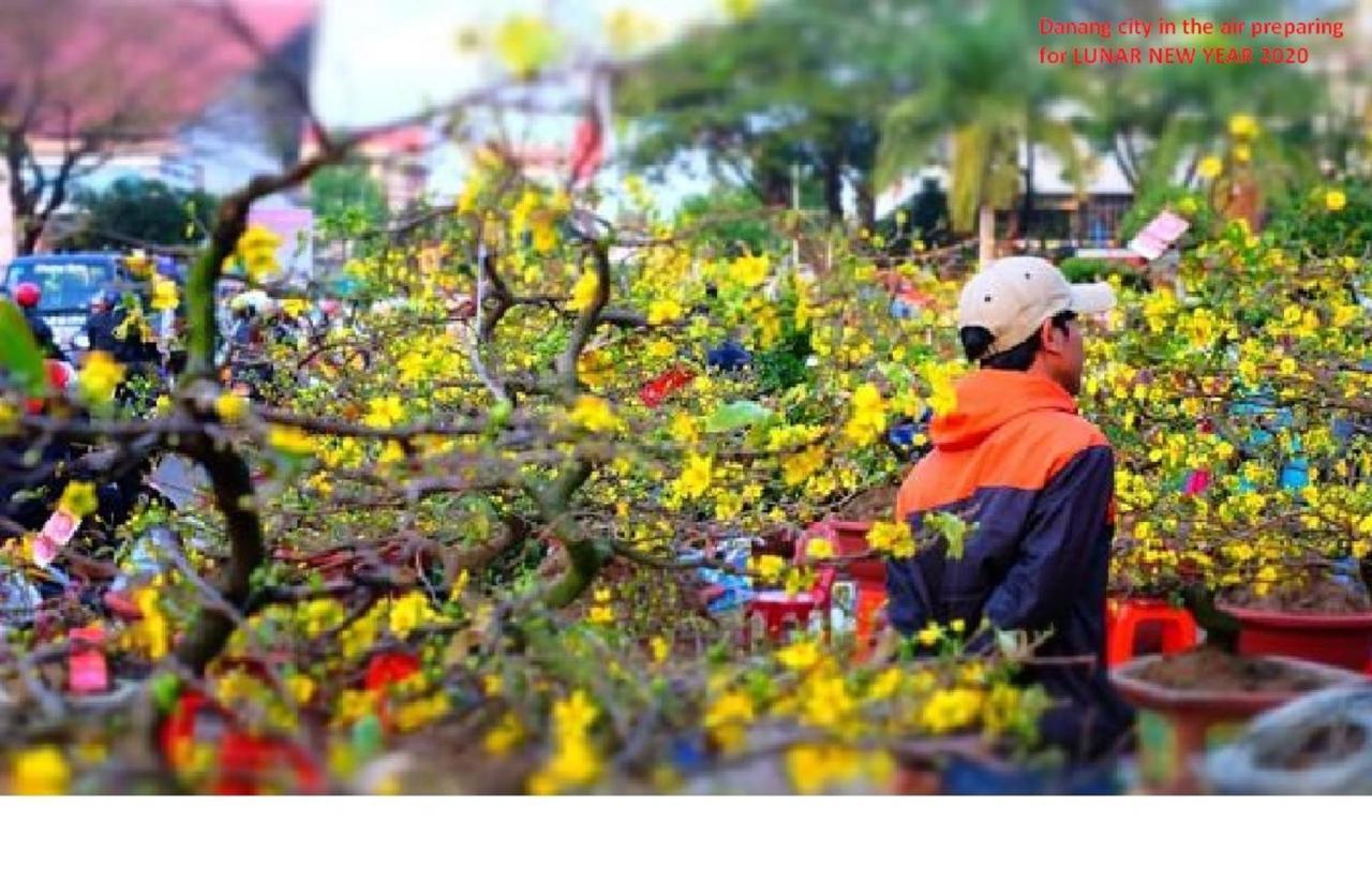 Da Nang Minh Hai Экстерьер фото